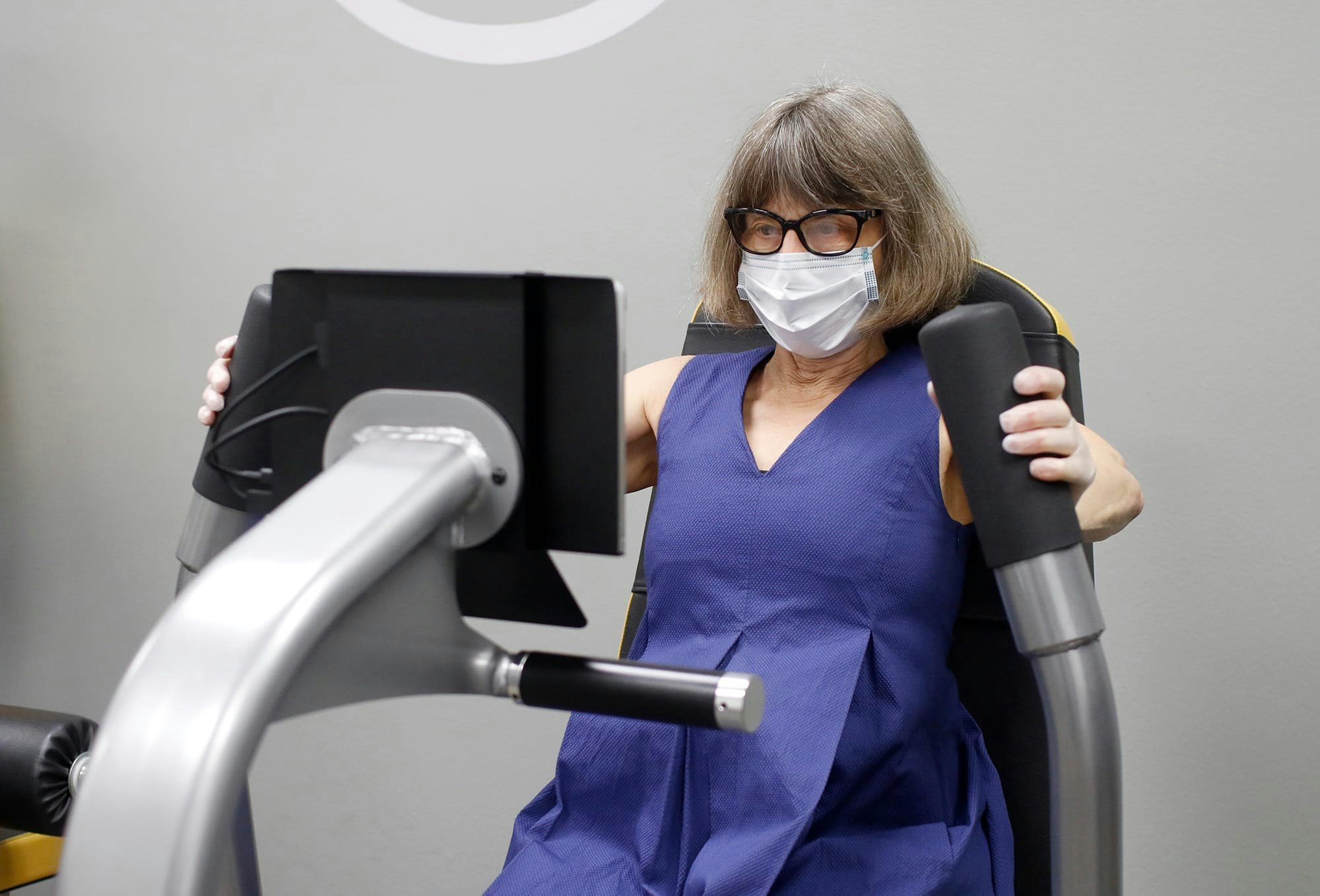 Building Better Bone Health with OsteoStrong