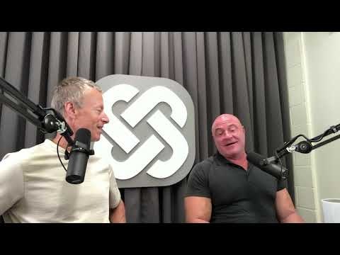 Dr. John Jaquish - Get Over Yourself Podcast
