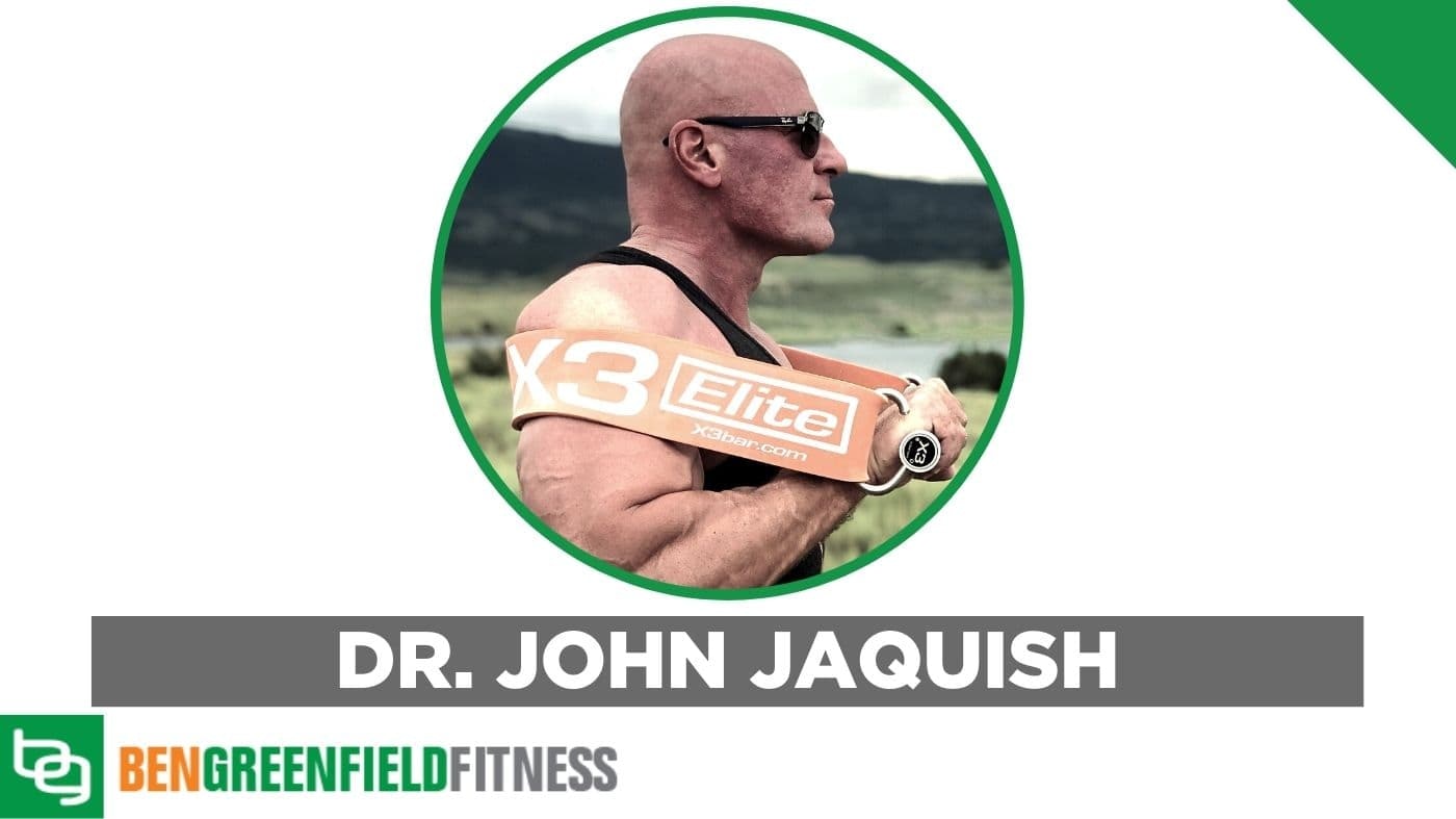 Ben greenfield blood flow restriction bands hotsell