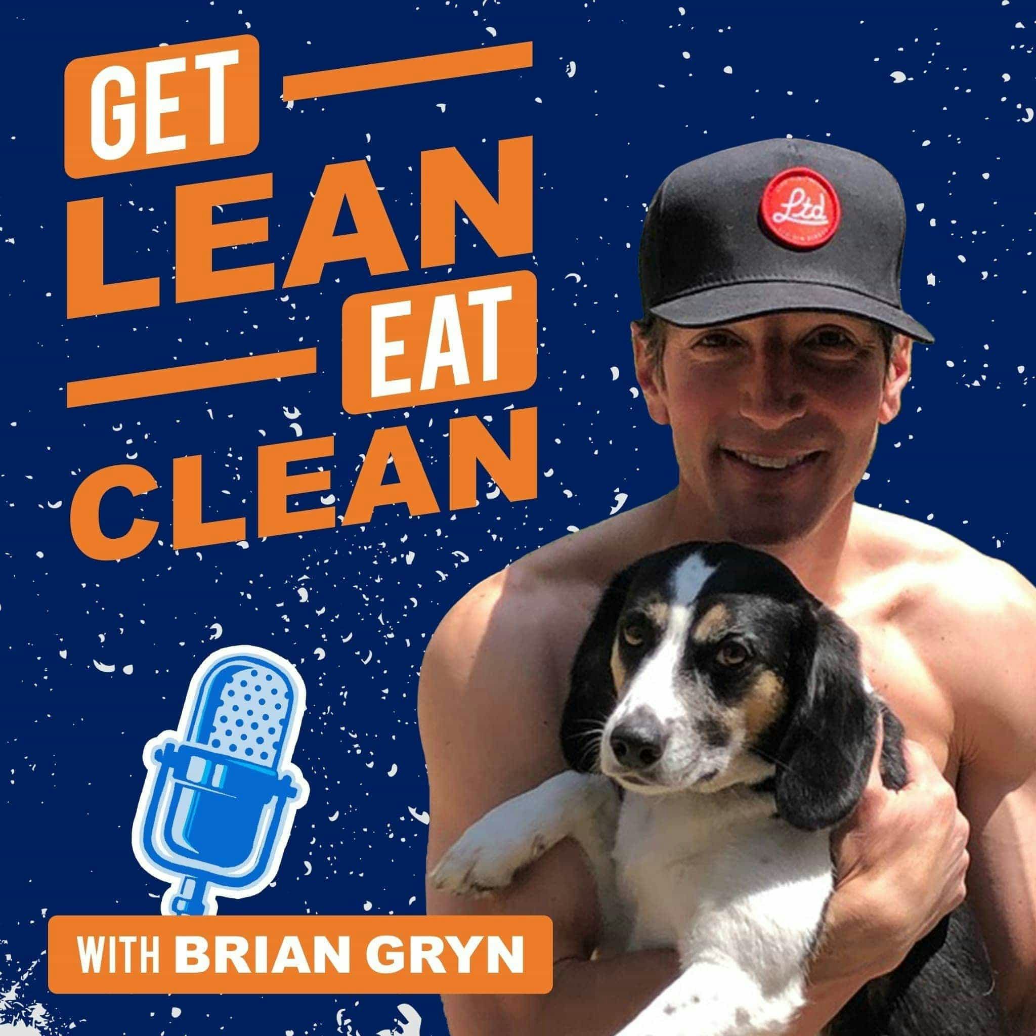 Episode 12 - Interview with Dr. John Jaquish: The X3 Bar vs. Traditional Lifting, Why Cardio Makes you Hold Onto Fat and Dr. John's Dietary Advice
