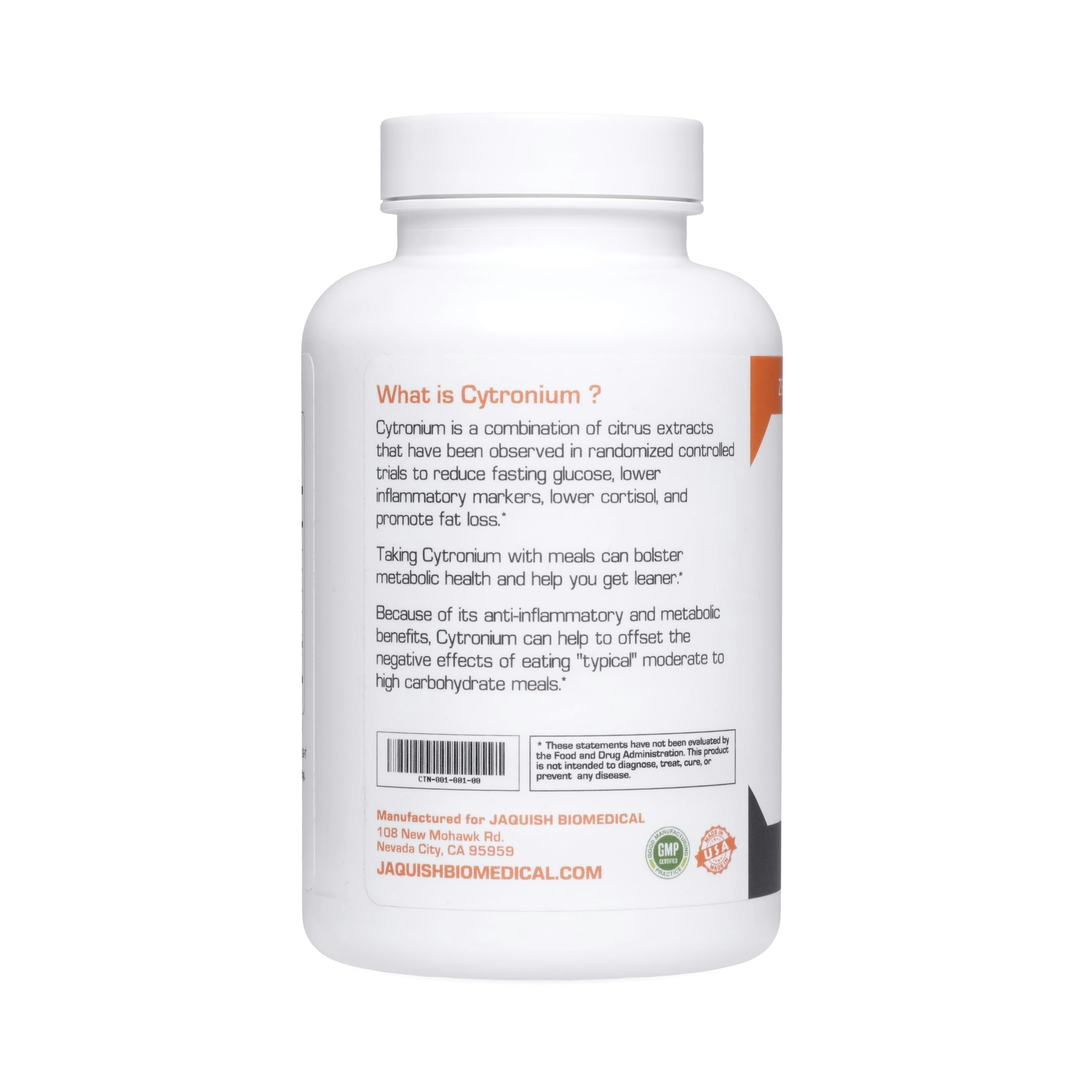 Cytronium