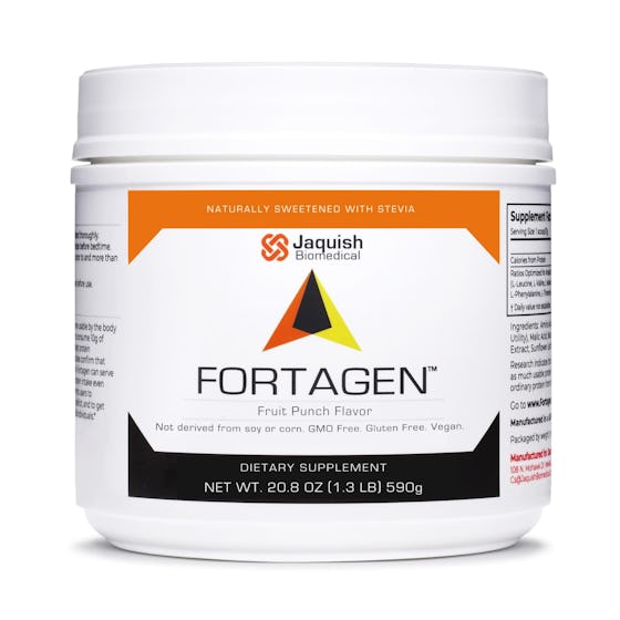 Fortagen
