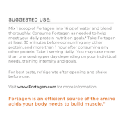image thumbnail 3 for Fortagen
