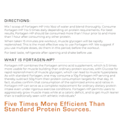 image thumbnail 1 for FortagenHP