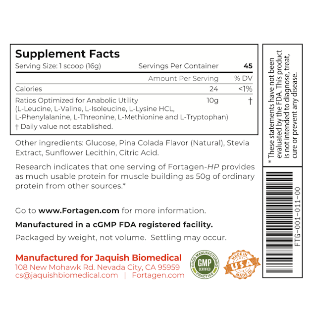 fortagenhp-products-jaquish-biomedical