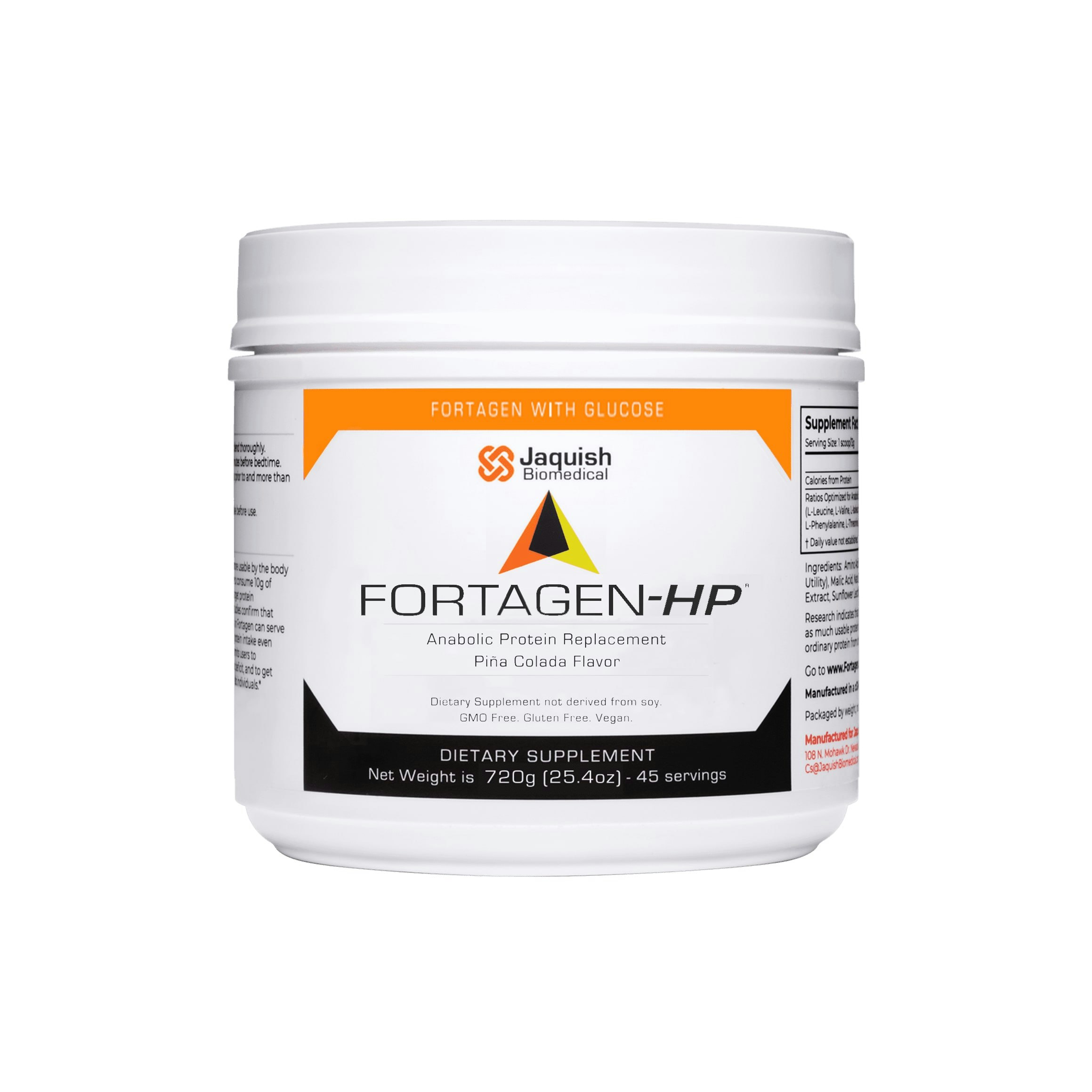 FortagenHP