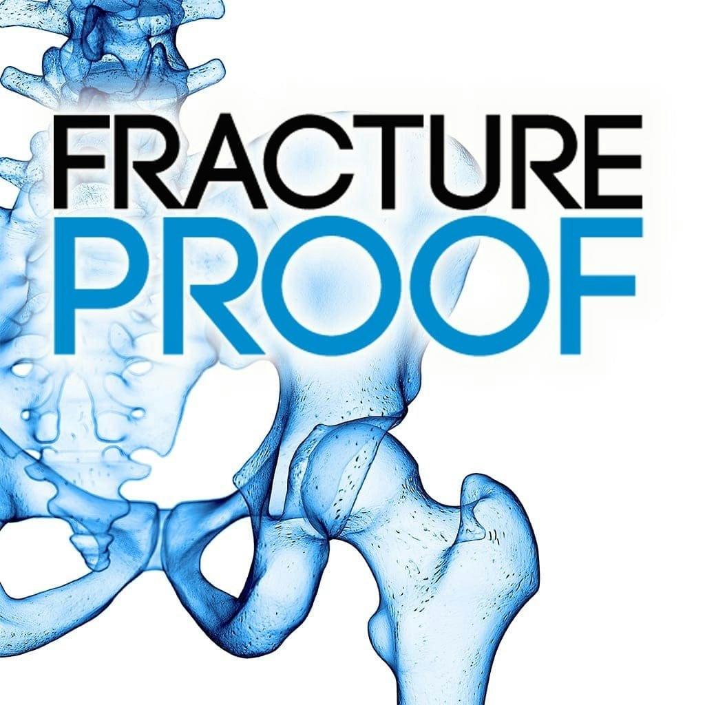 Fractureproof iOS App