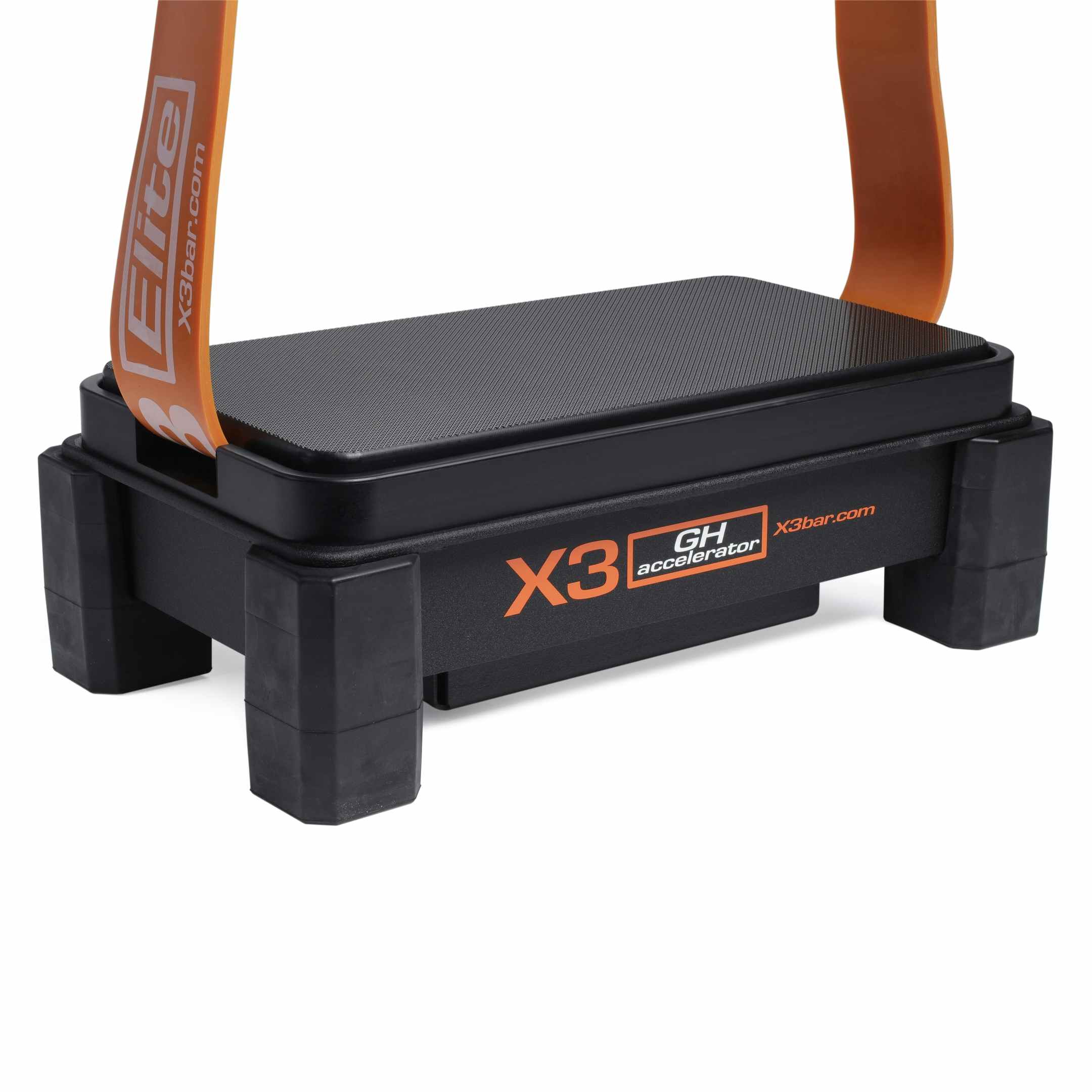 X3 Bar GH Accelerator