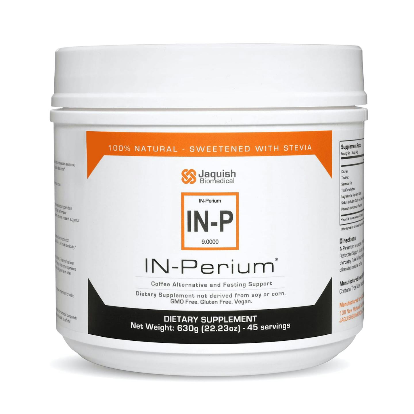 IN-Perium