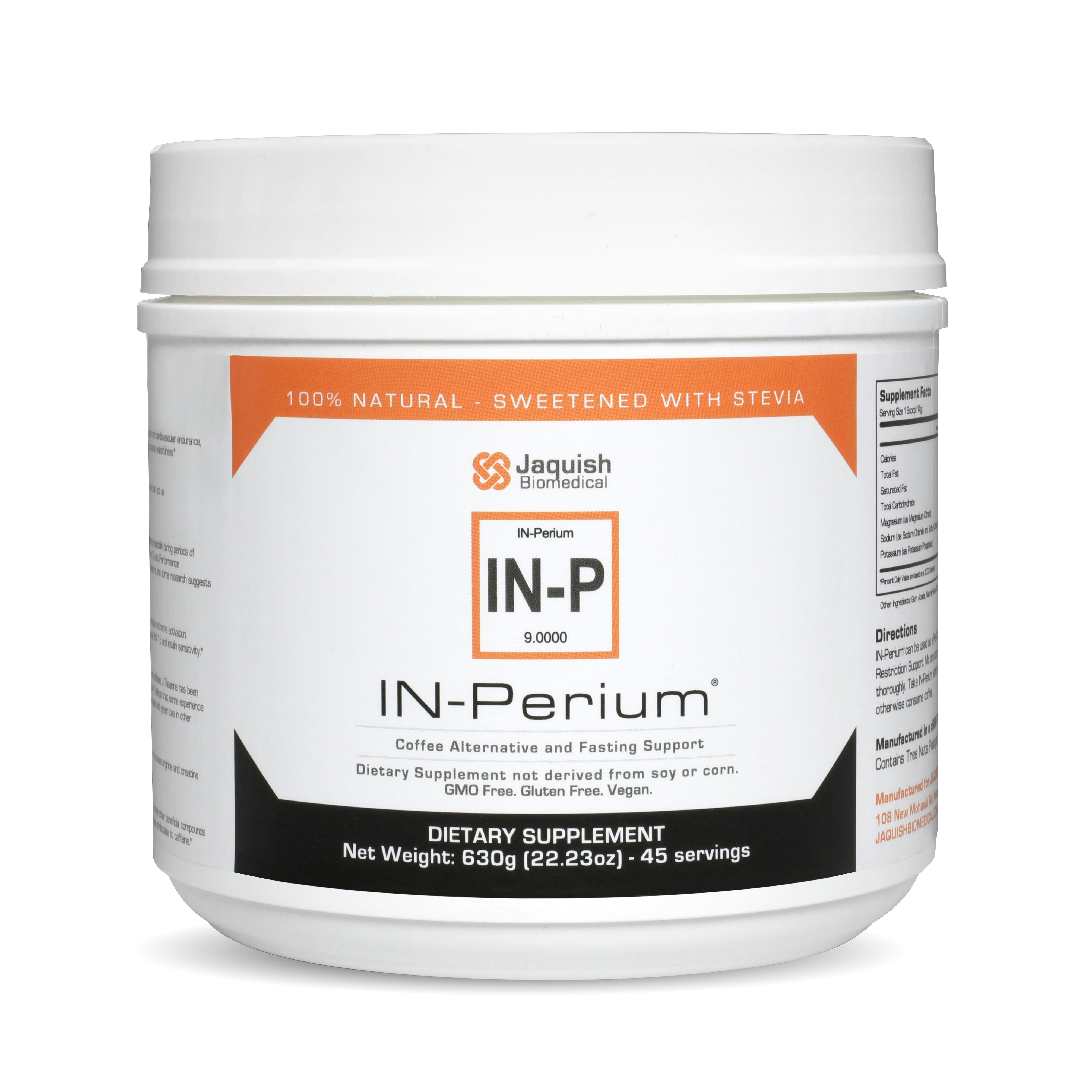 IN-Perium