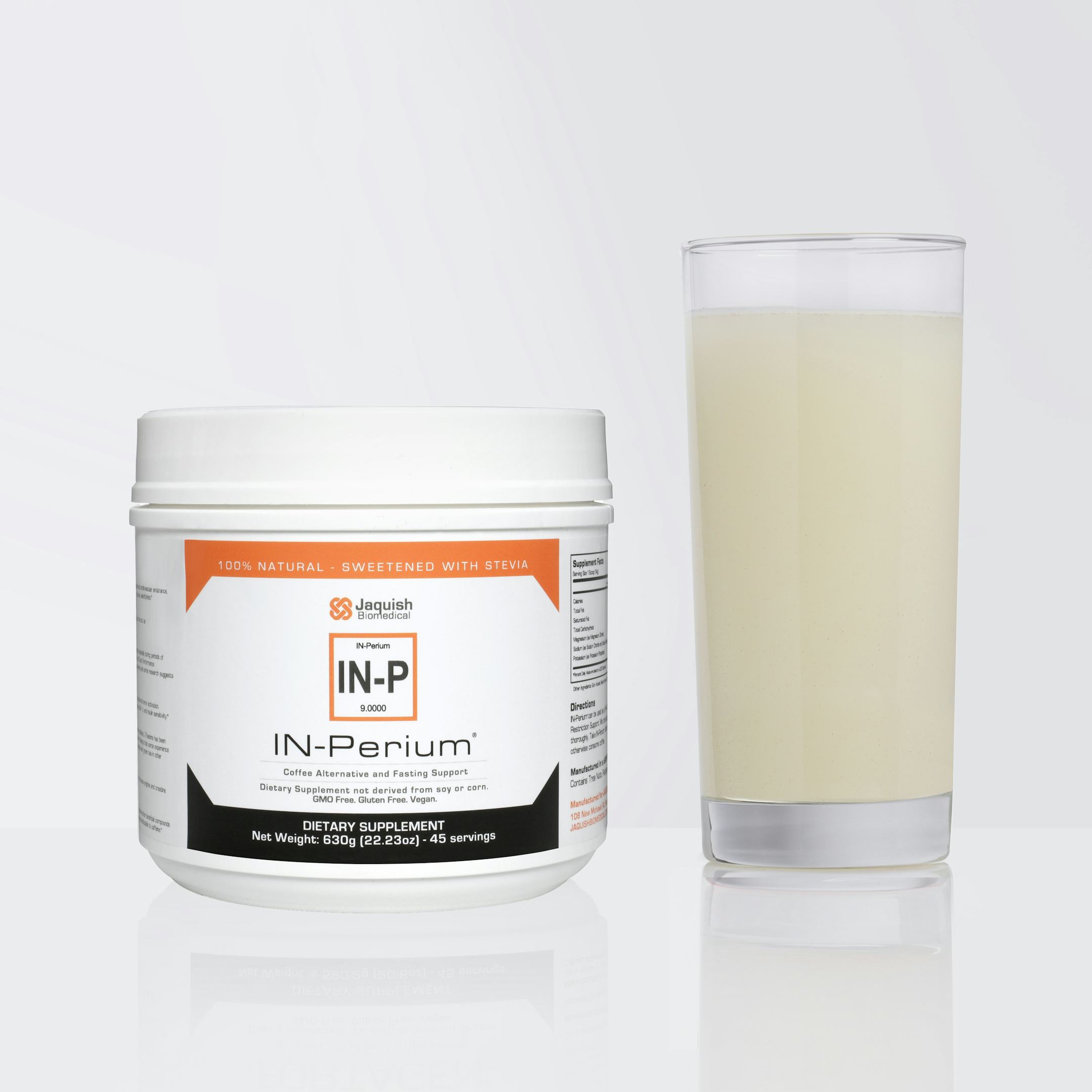 Perium Body IN-Perium | Products | Jaquish Biomedical