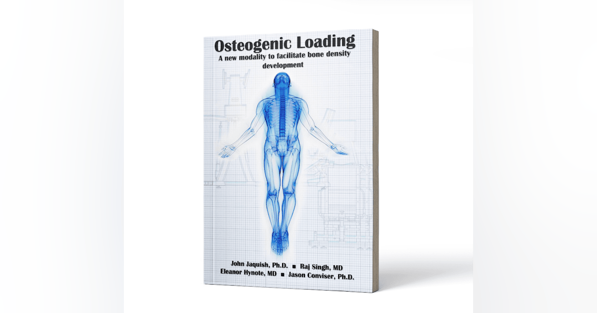 Osteogenic Loading: A New Modality to Facilitate Bone Density ...