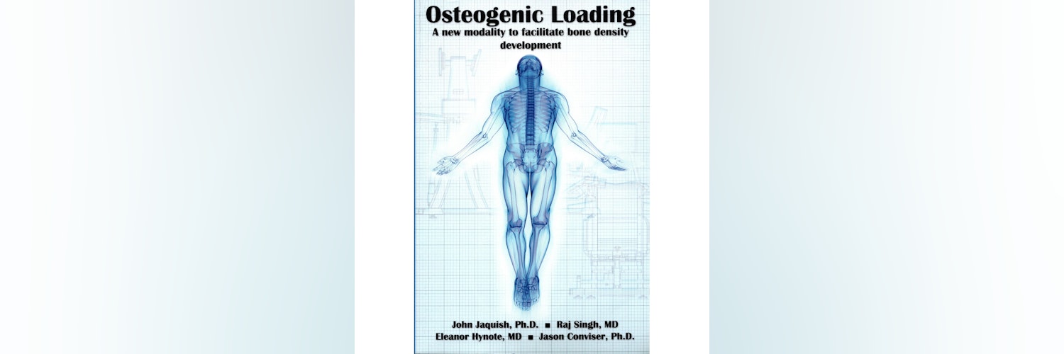 Osteogenic Loading: A New Modality To Facilitate Bone Density Development