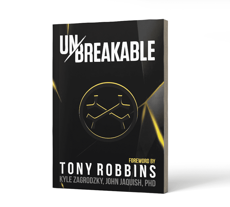 Unbreakable