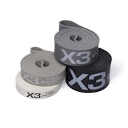 image thumbnail 1 for X3 4 Band Set