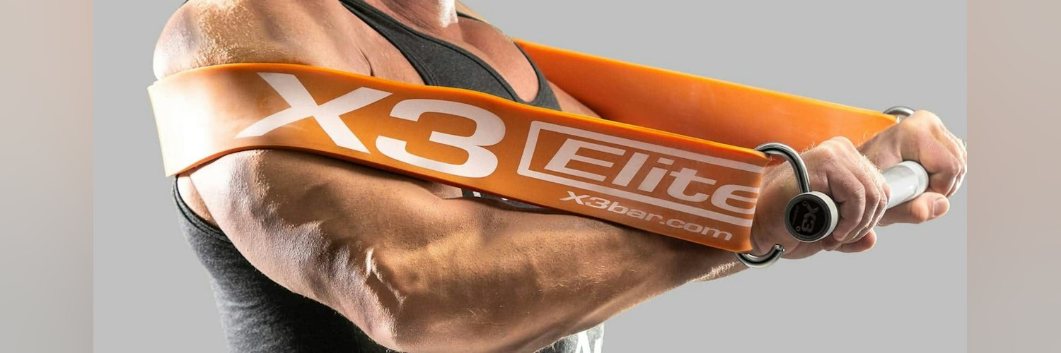 X3 System X3 Resistance Bands | Jaquish Biomedical