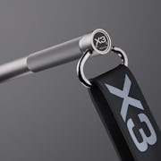 image thumbnail 2 for X3 Bar Elite Home Gym