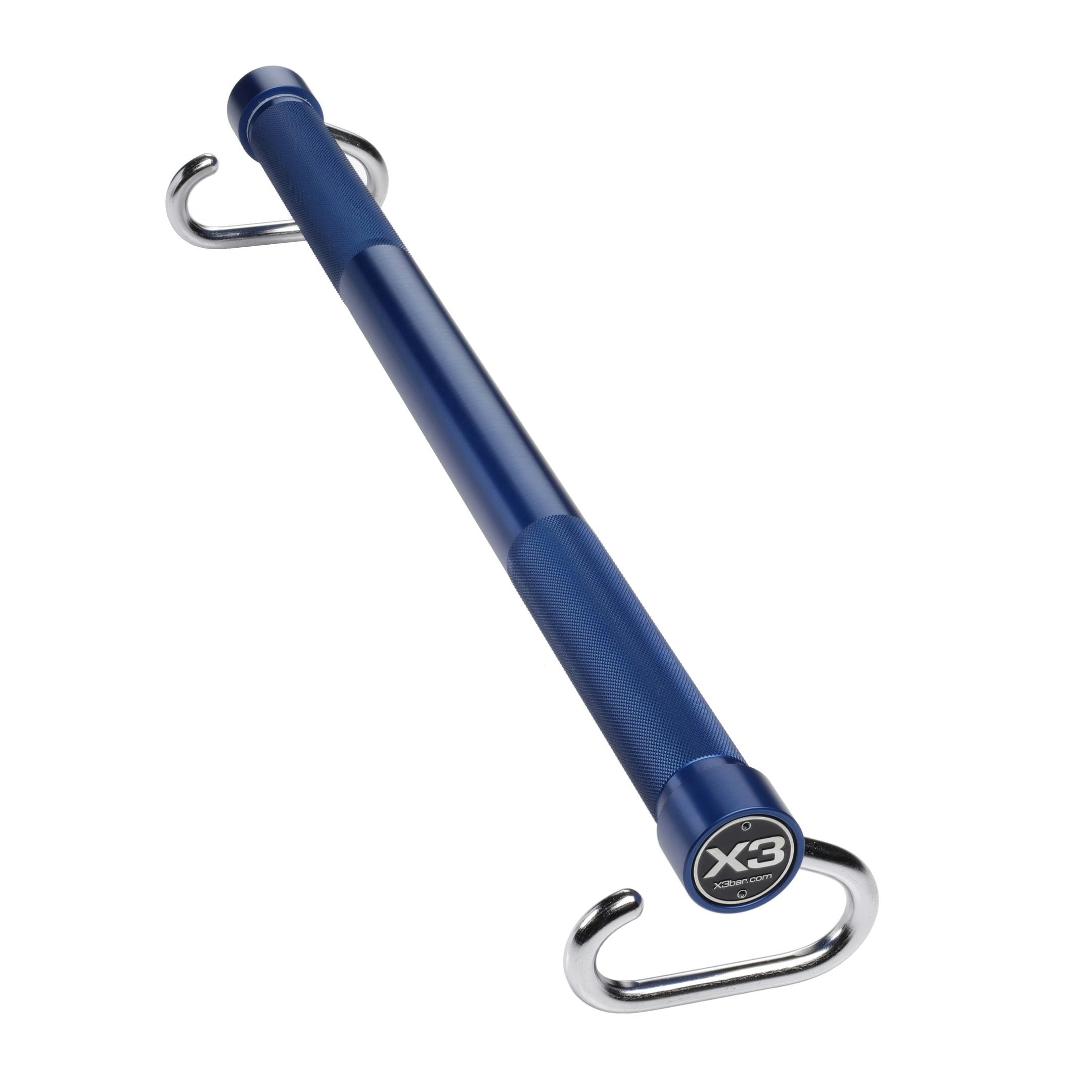 Jaquish Biomedical X3® Elite Bar (BAR ONLY) - Colors