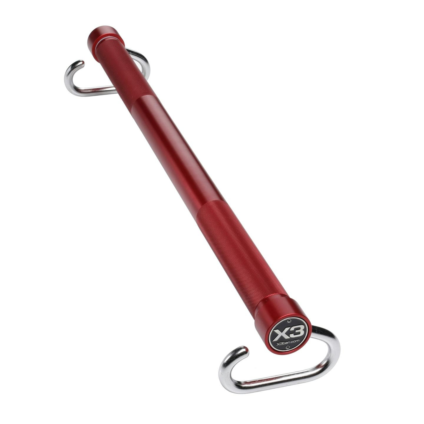 Jaquish Biomedical X3® Elite Bar (BAR ONLY) - Colors