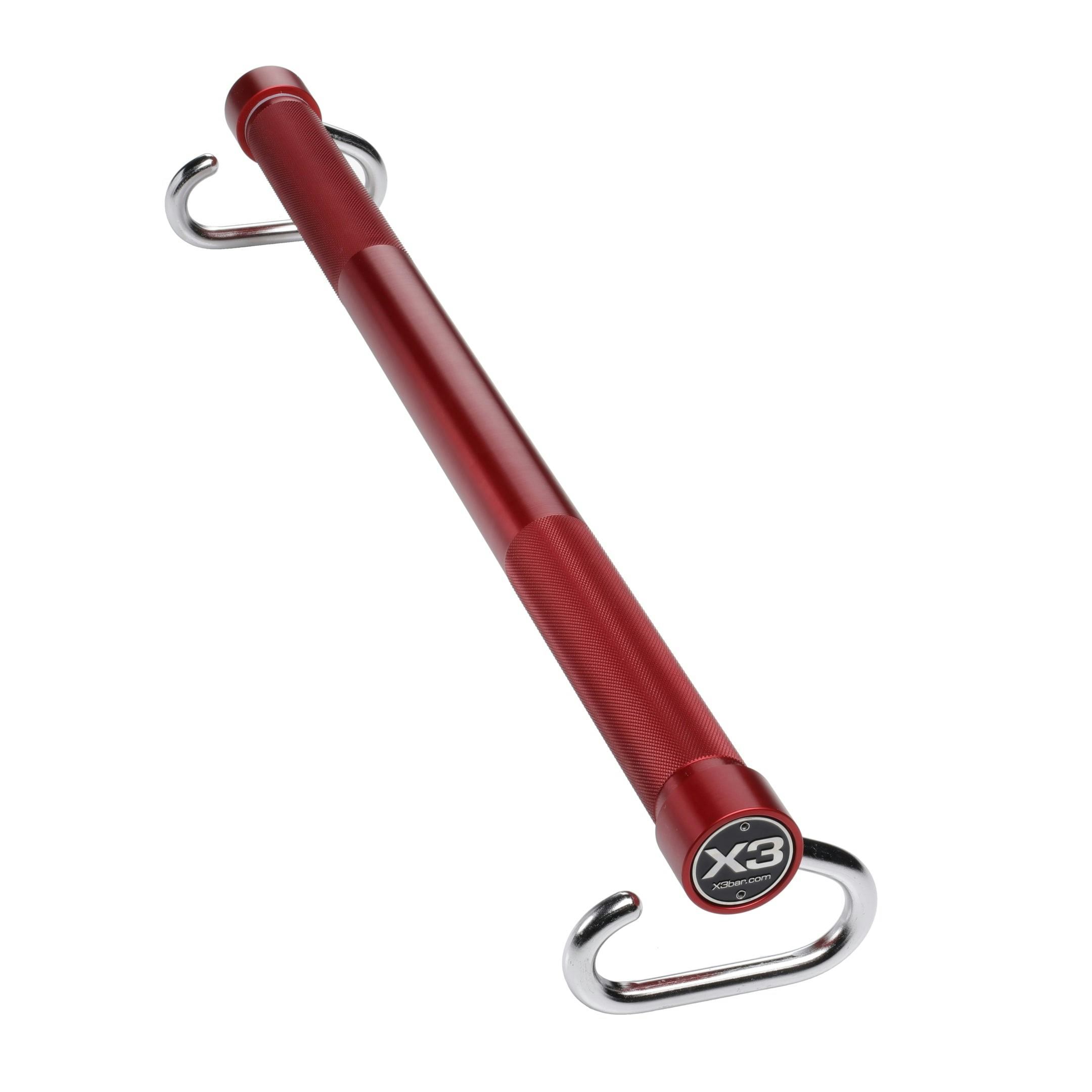 Jaquish Biomedical X3® Elite Bar (BAR ONLY) - Colors