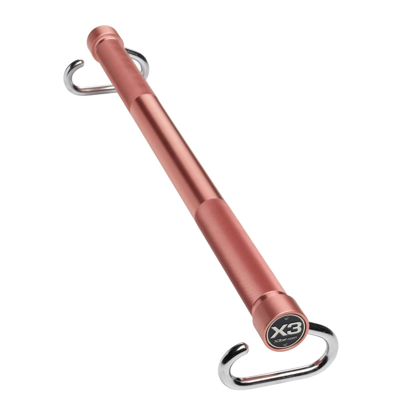 Jaquish Biomedical X3® Elite Bar (BAR ONLY) - Colors