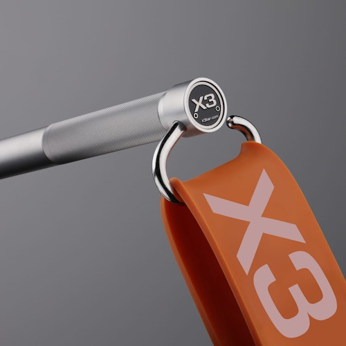 X3 Elite Band Products Jaquish Biomedical