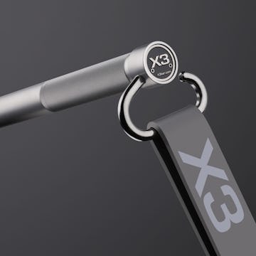 image thumbnail 1 for X3 Dark Grey Band