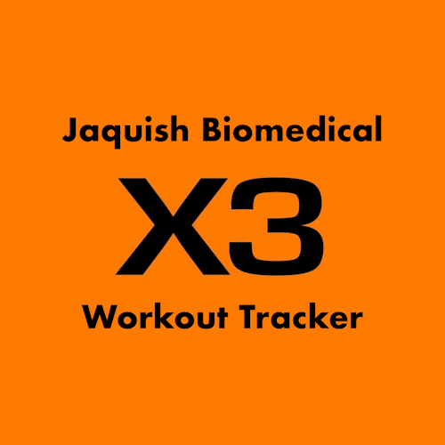X3 Bar Workout Tracker App Products