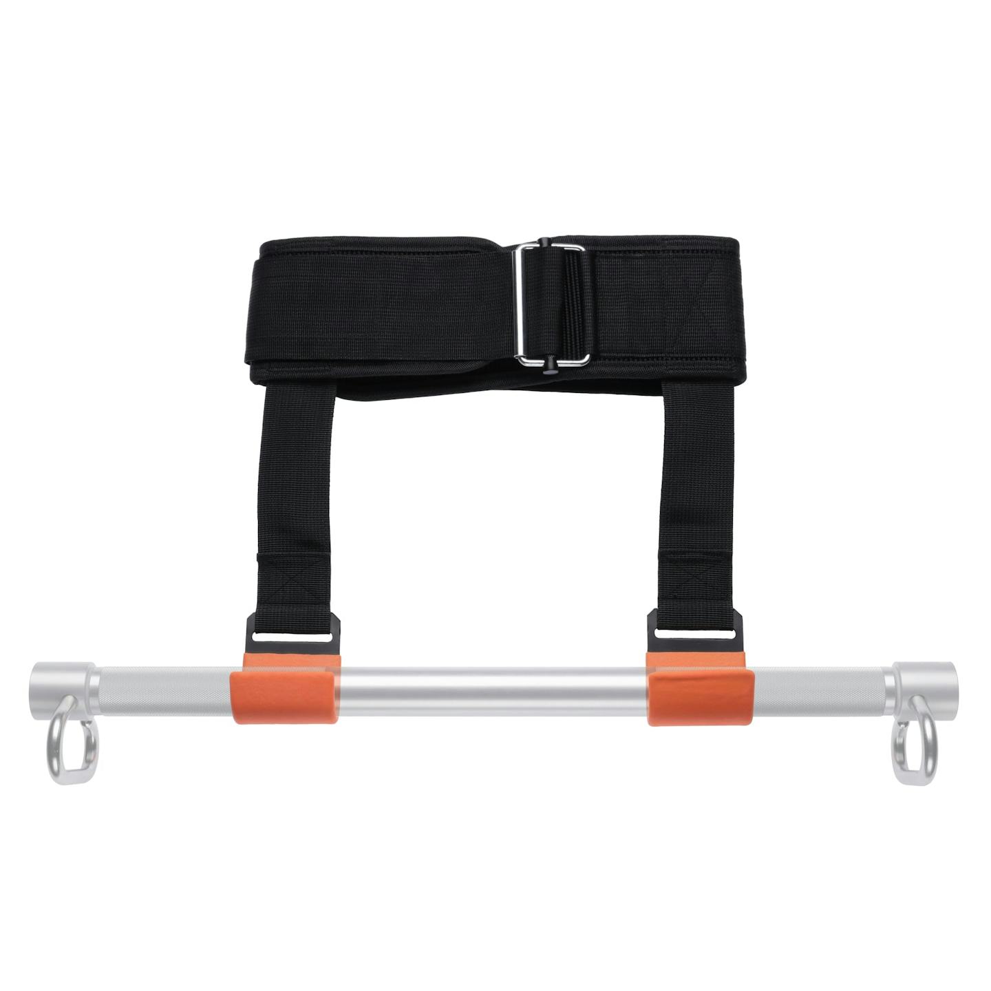 X3 Squat Belt