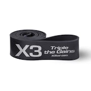 image thumbnail 0 for X3 Black Band