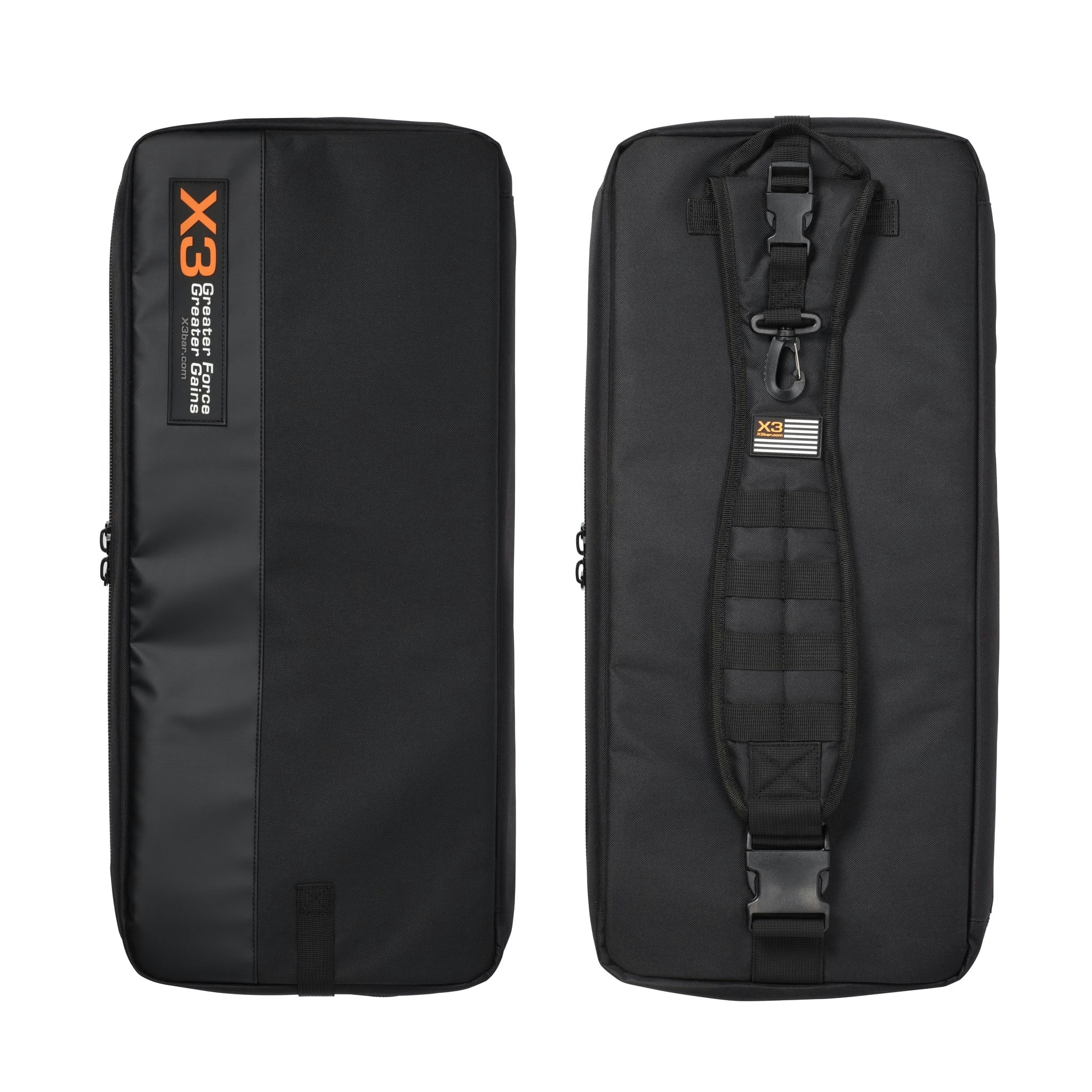X3 Bar Elite