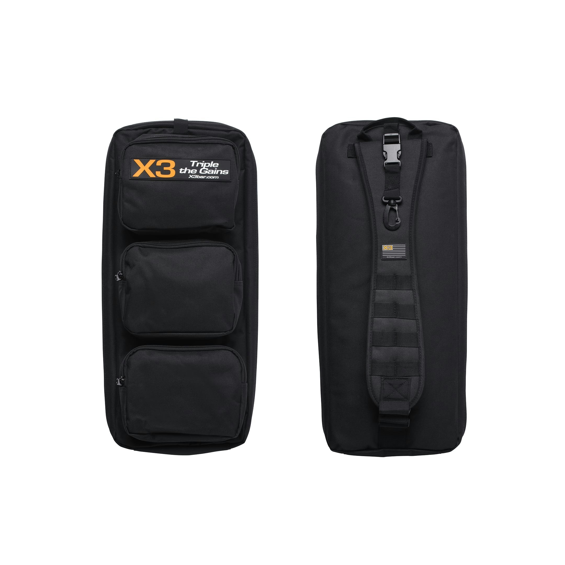 X3 Bar Carrying Case
