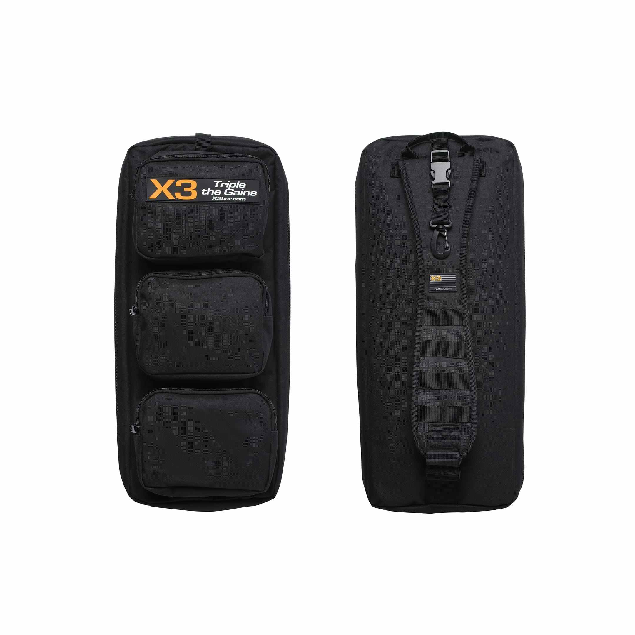 X3 Bar Carrying Case