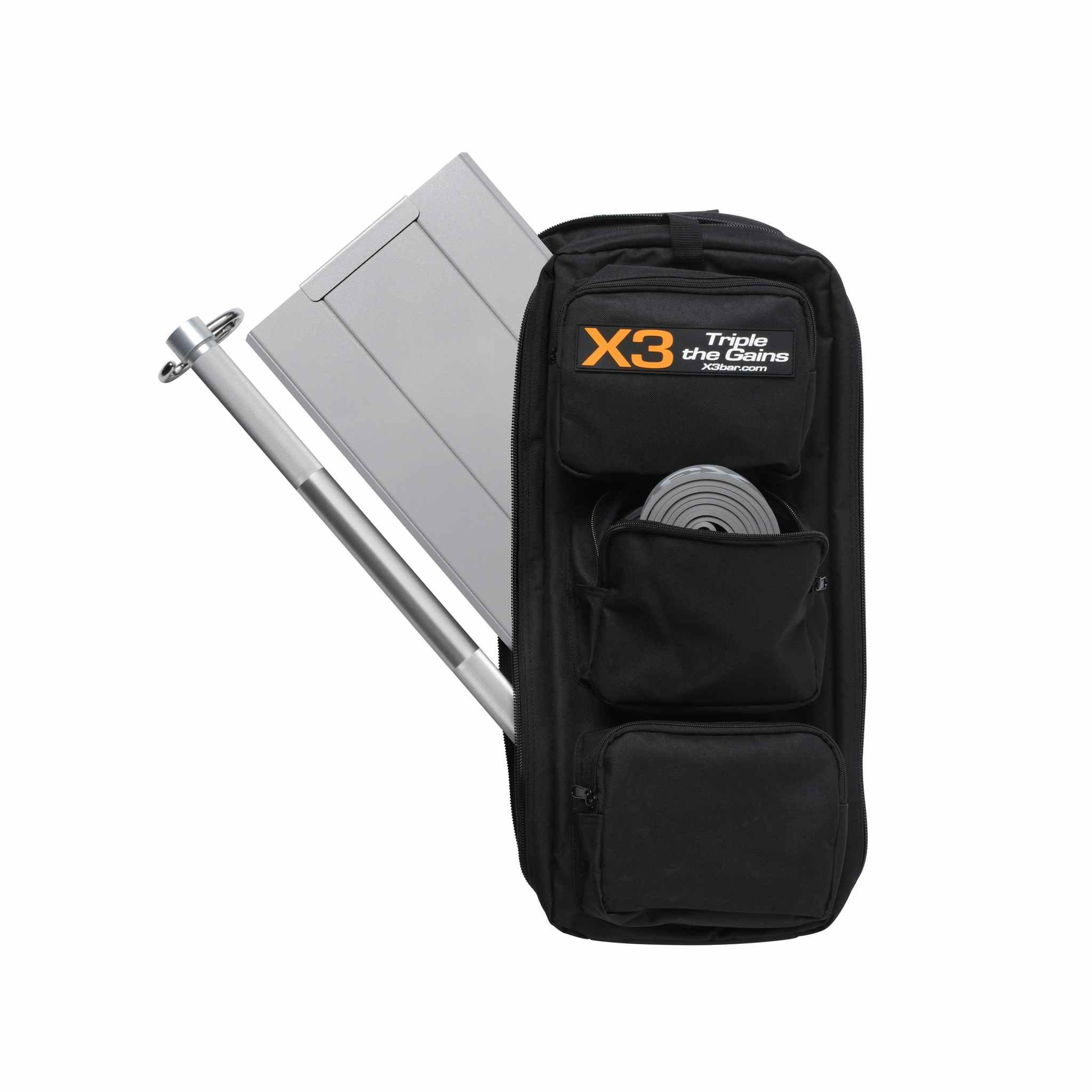 X3 Bar Carrying Case