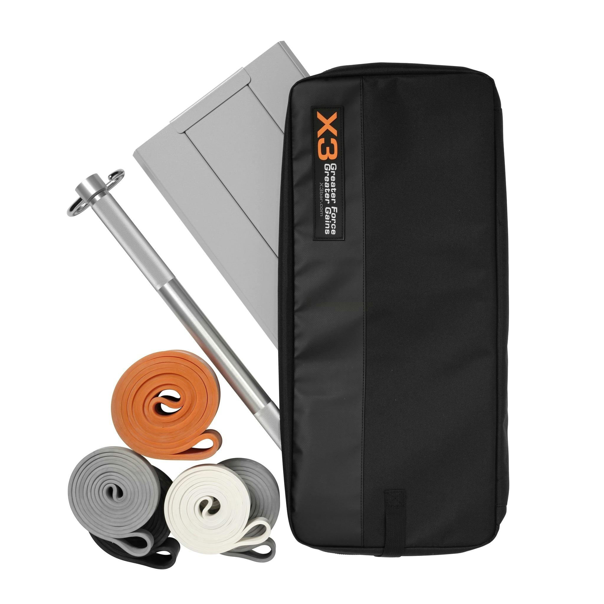 X3 Bar Carrying Case