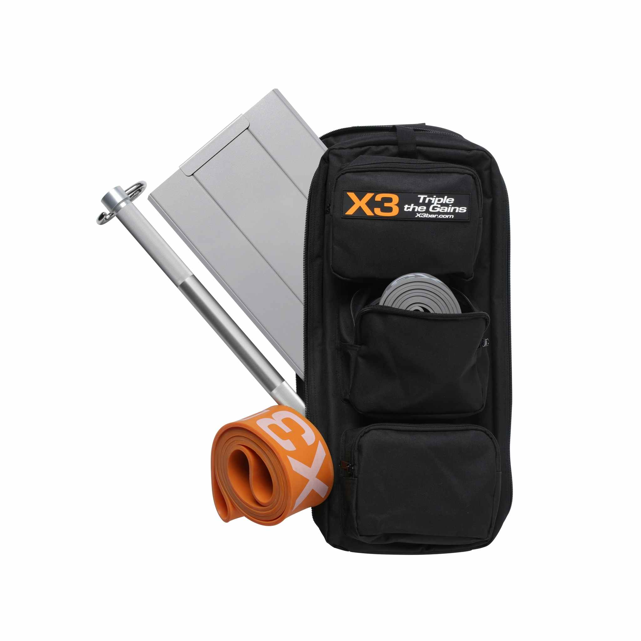 X3 Bar Carrying Case