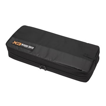image thumbnail 3 for X3 Bar Carrying Case