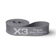 image thumbnail 0 for X3 Dark Grey Band