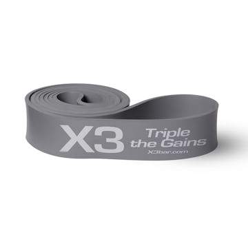 image thumbnail 0 for X3 Dark Grey Band