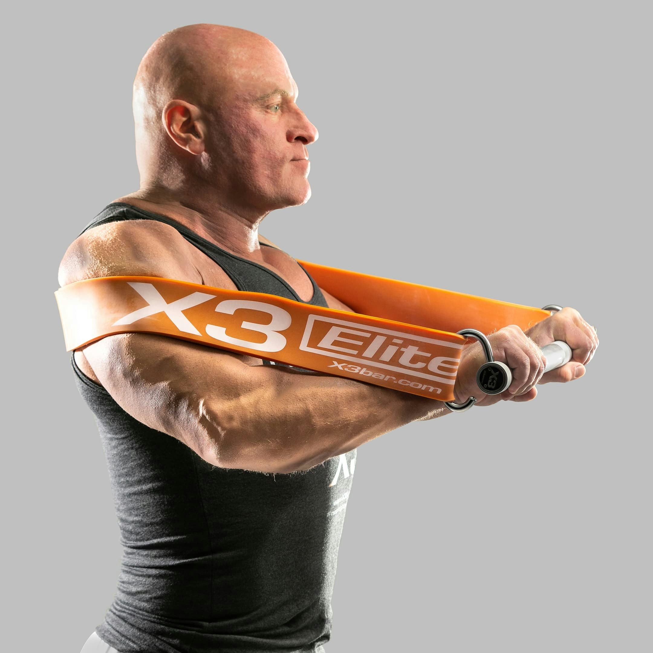 X3 Bar Elite Variable Resistance Training System 60 OFF