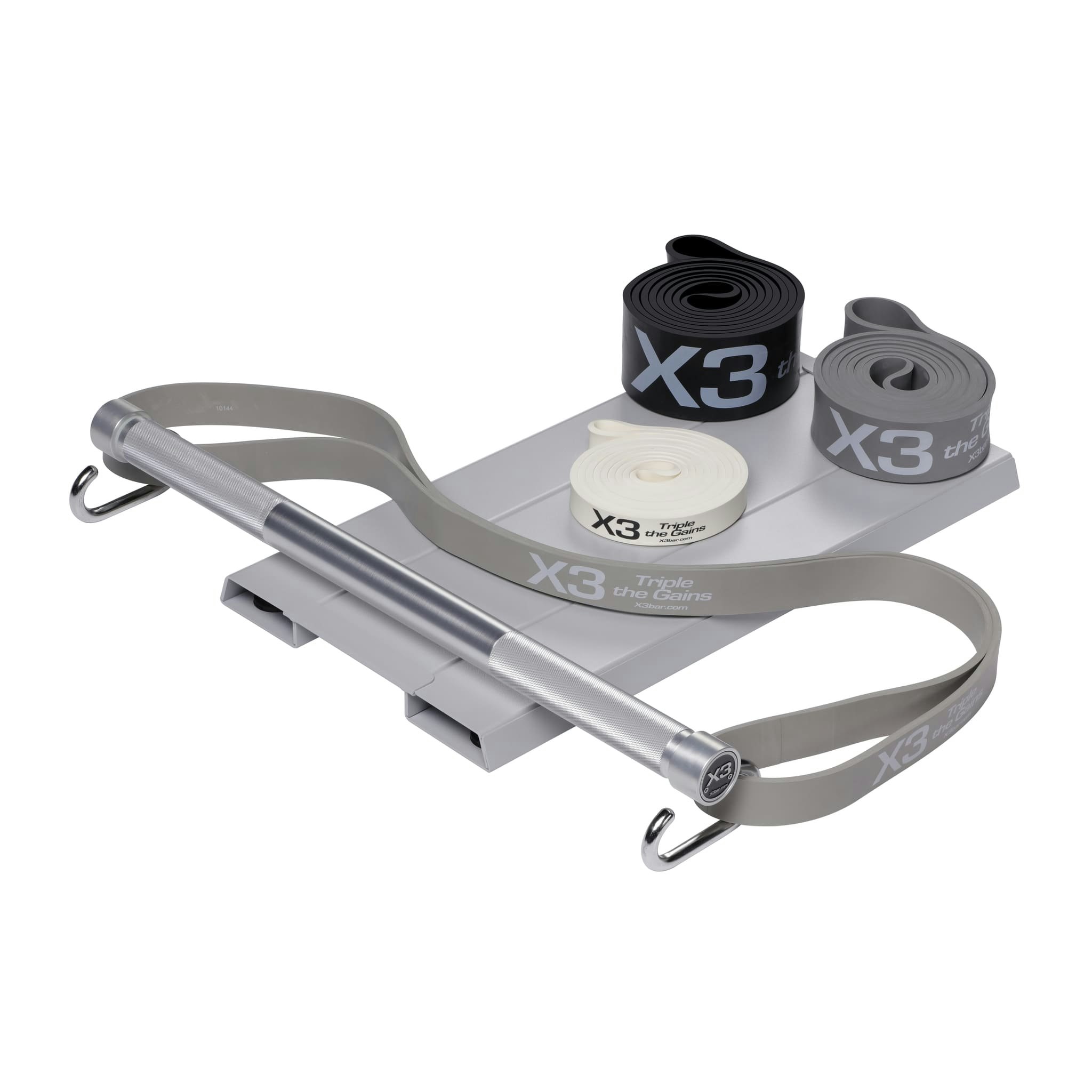 X3 Bar Elite