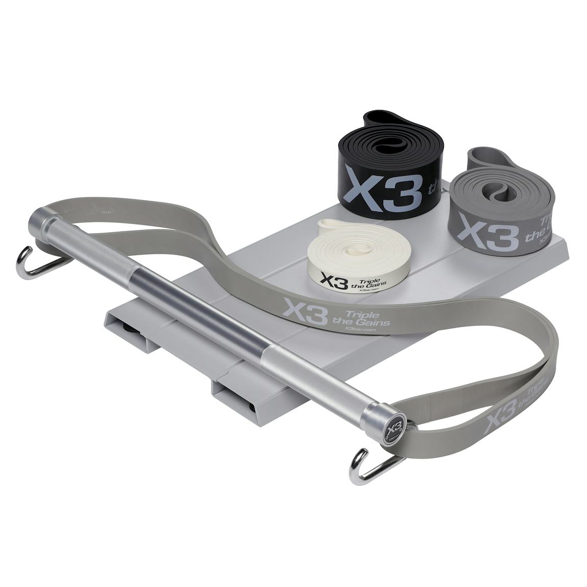 X3 Bar Elite