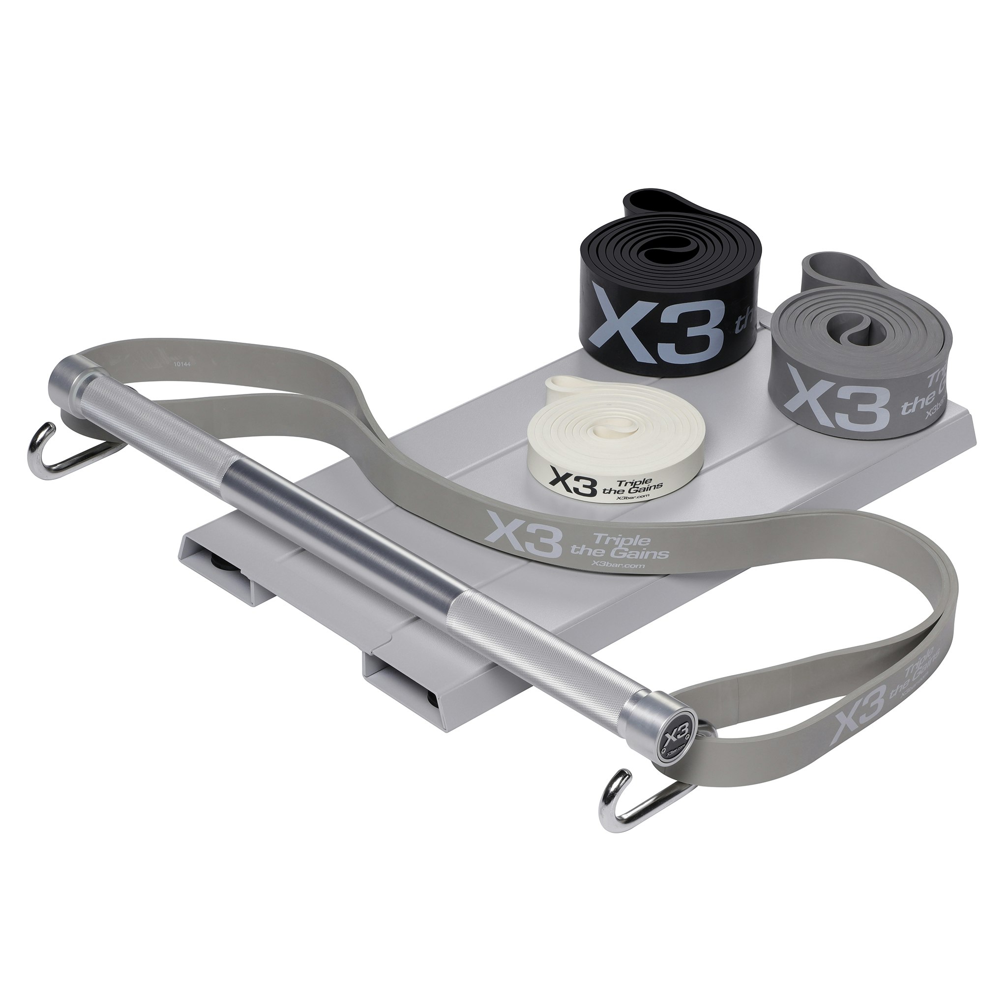 X3 Bar Elite