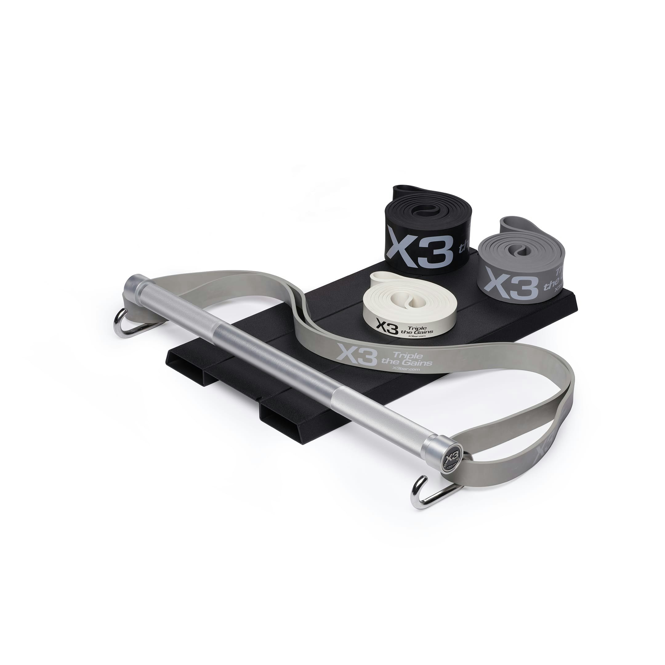 X3 Bar Elite Variable Resistance Training System