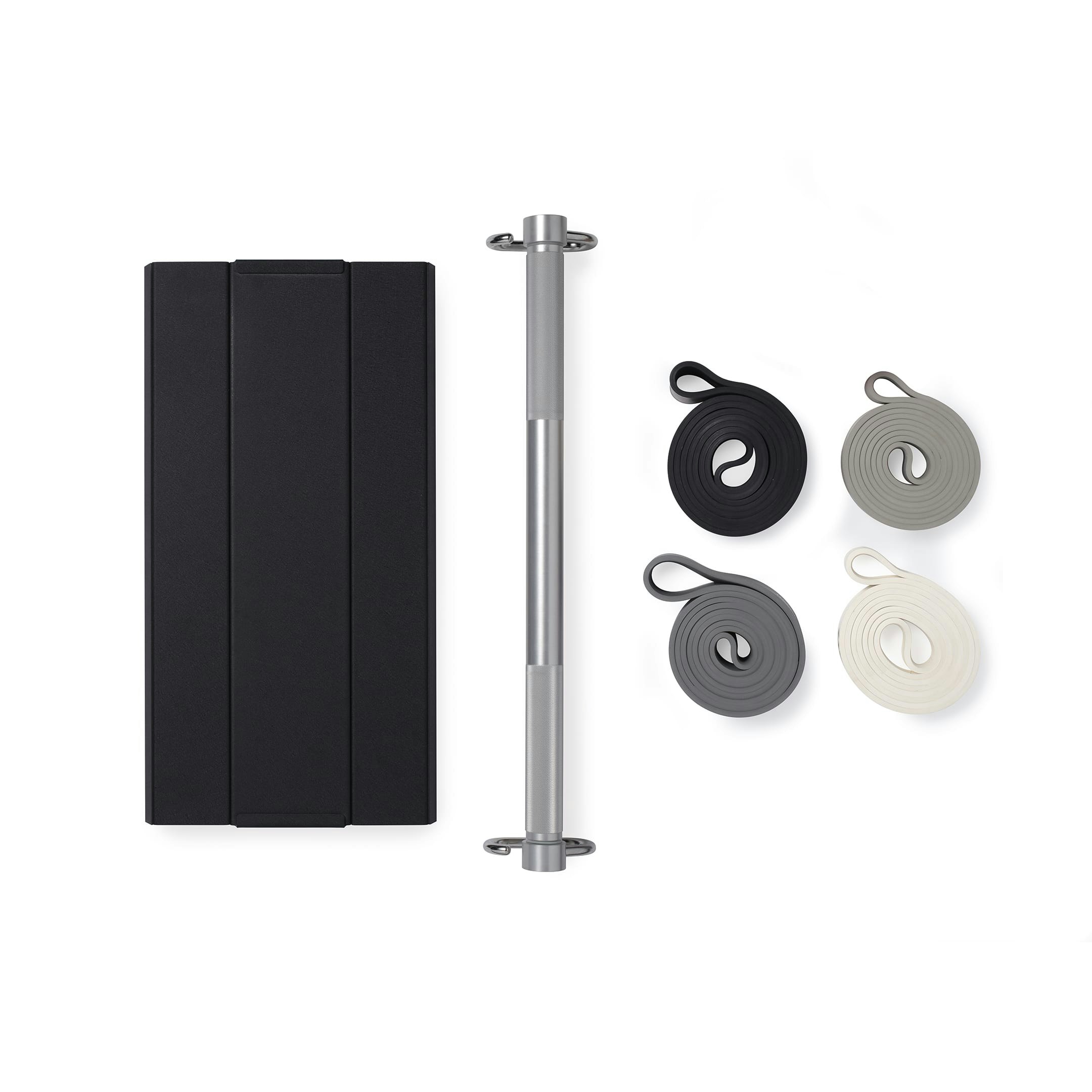 X3 Bar Elite Jaquish Biomedical Physical Medicine Research