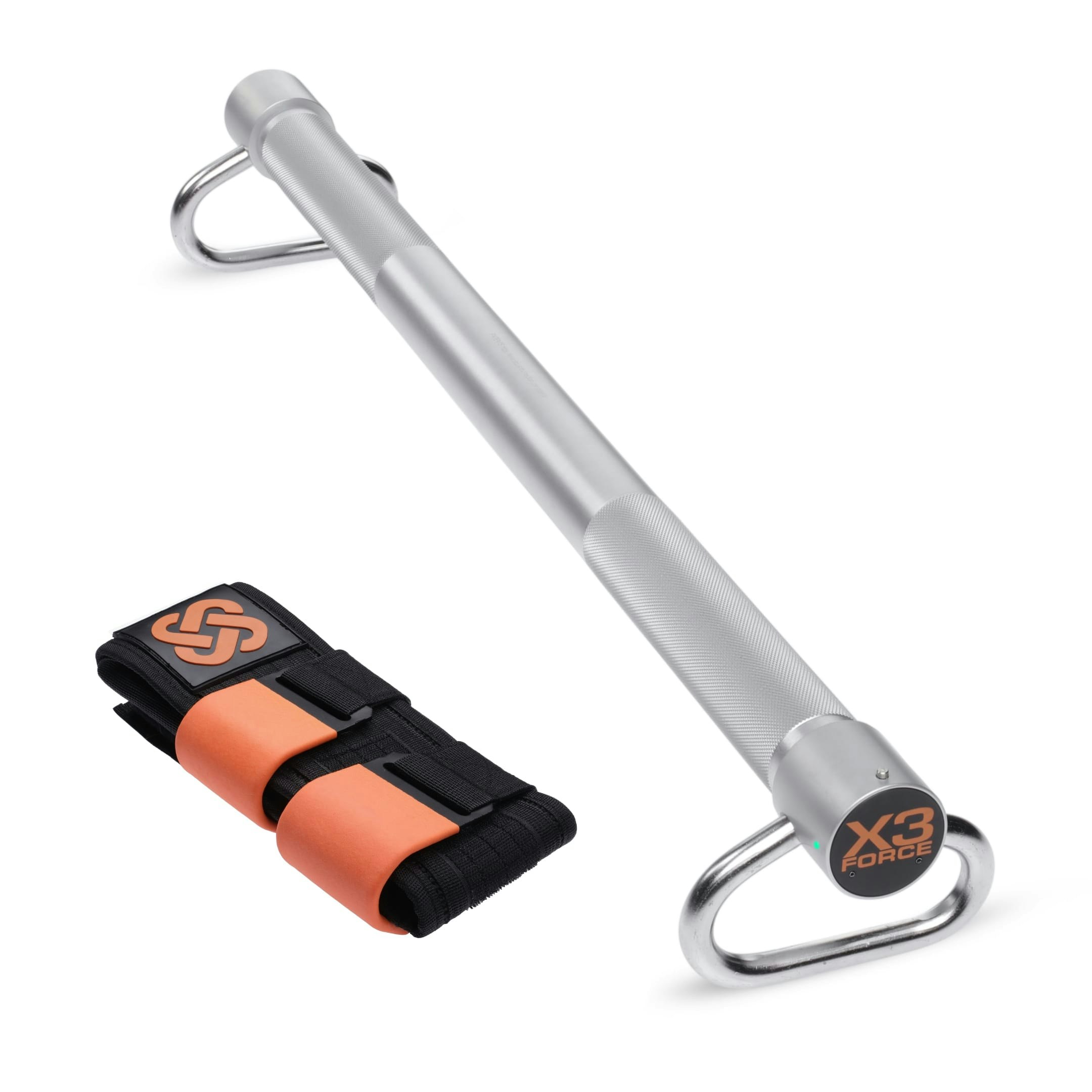 X3 Workout Products | Jaquish Biomedical