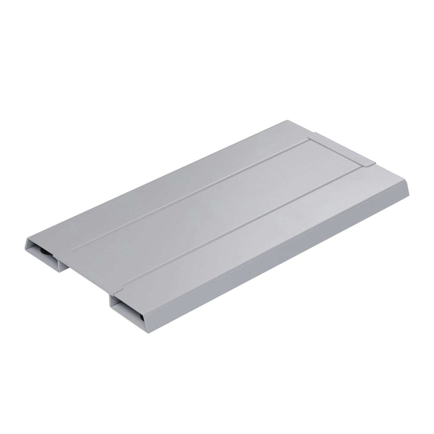 Jaquish Biomedical X3 Elite Steel Ground Plate (PLATE ONLY)