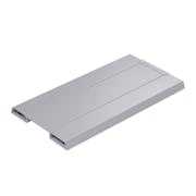 image thumbnail 0 for Jaquish Biomedical X3 Elite Steel Ground Plate (PLATE ONLY)