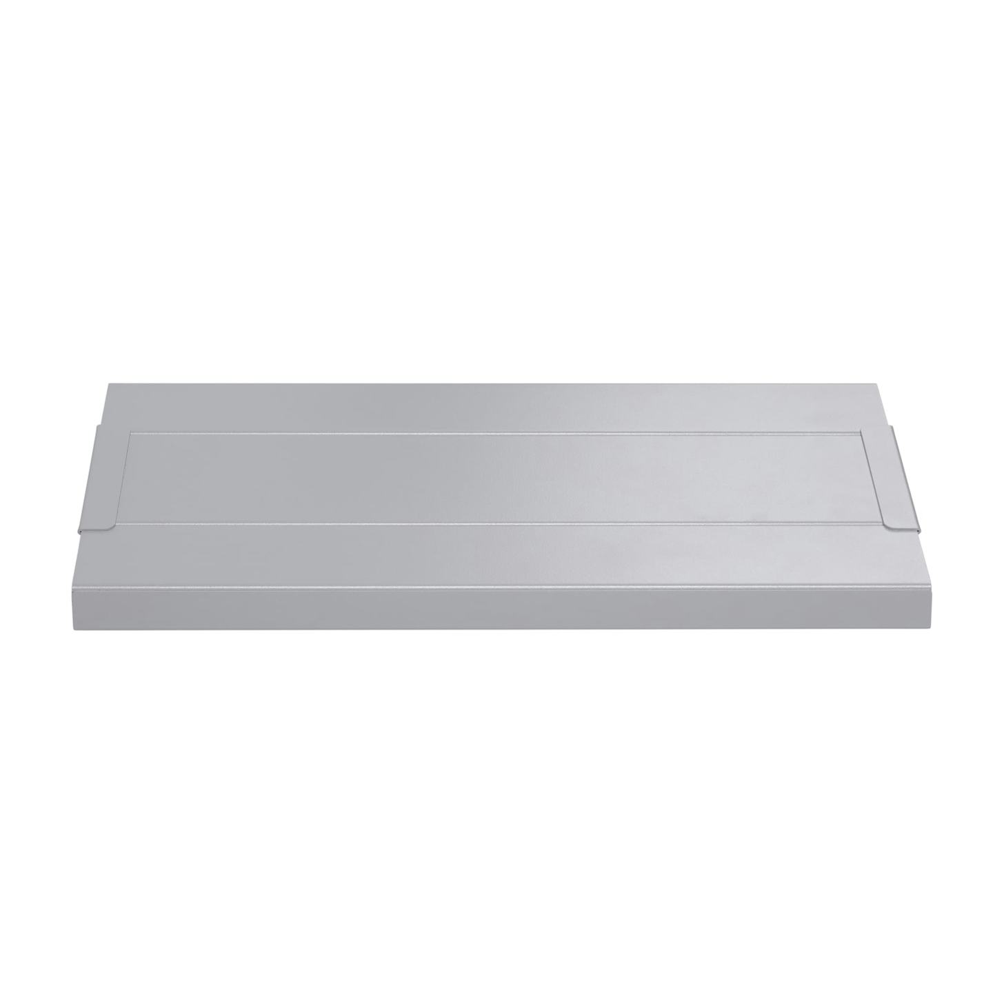 Jaquish Biomedical X3 Elite Steel Ground Plate (PLATE ONLY)