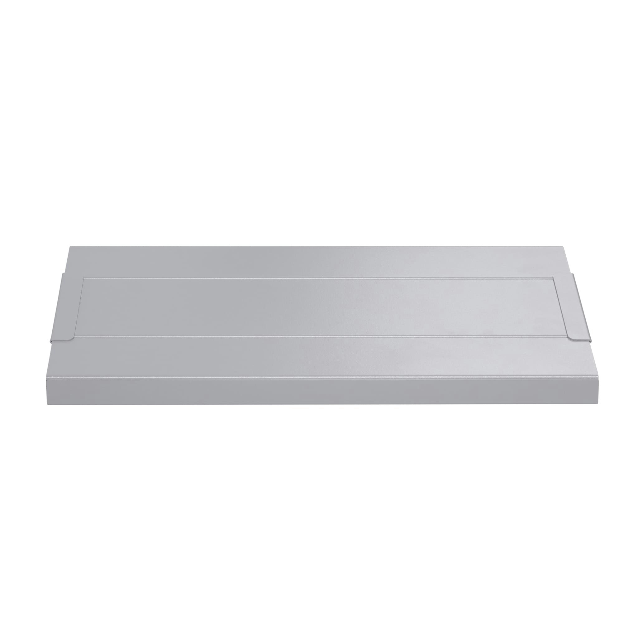 Jaquish Biomedical X3 Elite Steel Ground Plate (PLATE ONLY)
